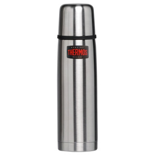 Termoska Thermos Mountain FBB 1 l stříbrná nerez