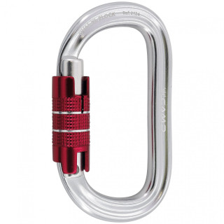 Карабін Camp Oval Xl 2Lock