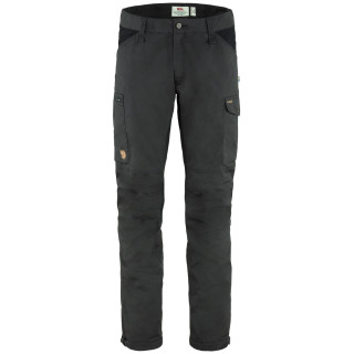 Чоловічі штани Fjällräven Kaipak Trousers чорний