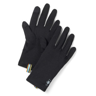 Рукавиці Smartwool Merino Glove чорний Black