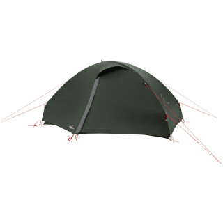 Туристичний намет Robens Seeker 2 темно-зелений Dark Green