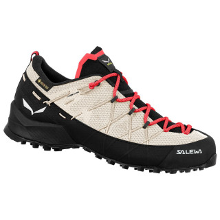 Жіночі черевики Salewa Wildfire 2 Gtx W білий/чорний