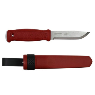 Ніж Morakniv Garberg Edition (S) червоний dala red