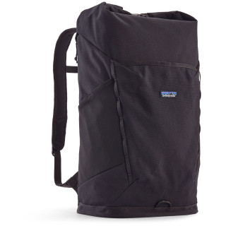 Рюкзак Patagonia Fieldsmith Roll Top Pack 32 чорний Black