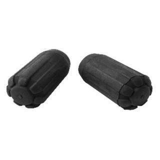 Chránič holí Black Diamond Trekking Pole Tip Protectors černá