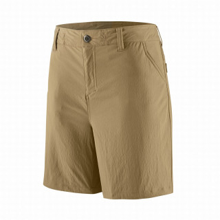 Жіночі шорти Patagonia W's Quandary Shorts - 7 in. коричневий