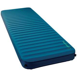 Karimatka Thermarest MondoKing 3D L modrá Marine Blue