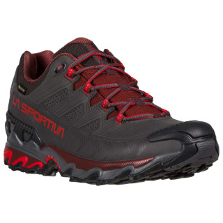 Чоловічі черевики La Sportiva Ultra Raptor II Leather GTX сірий