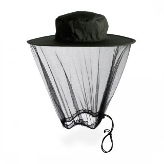 Moskytiéra Lifesystems Mosquito-Midge Head Net Hat