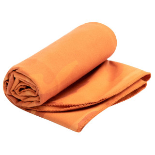 Рушник Sea to Summit DryLite Towel M червоний