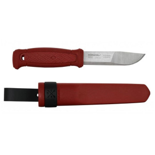 Ніж Morakniv Kansbol (S) червоний dala red