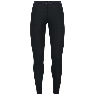 Dámské spodky Icebreaker Women's 175 Everyday Leggings černá Black