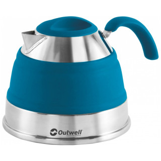 Чайник Outwell Collaps Kettle 1,5L темно-синій