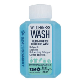 Засіб для прання Sea to Summit Wilderness Wash 50 ml