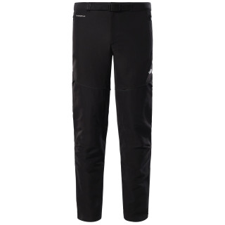 Чоловічі штани The North Face Lightning Convertible Pant чорний