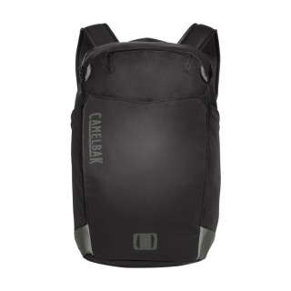 Велосипедний рюкзак Camelbak Mule Commute 22 Black