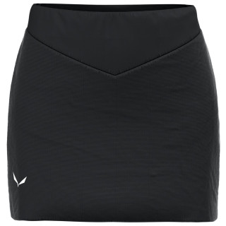 Жіноча зимова спідниця Salewa SELLA TWR SKIRT W чорний 0910 - black out