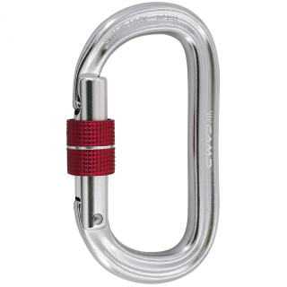 Карабін Camp Oval Xl Lock