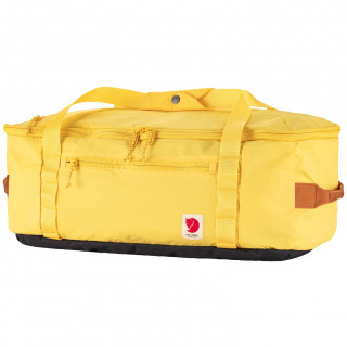 Дорожня сумка Fjällräven High Coast Duffel 36 жовтий