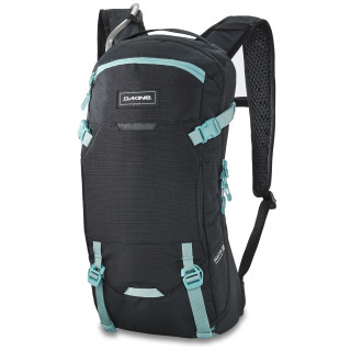 Жіночий рюкзак Dakine Womens Drafter 10l чорний/синій