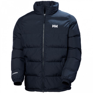 Чоловіча куртка Helly Hansen Yu 23 Reversible Puffer синій