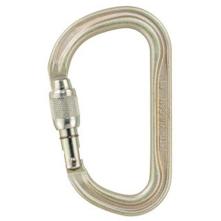 Карабін Petzl Vulcan Screw-Lock