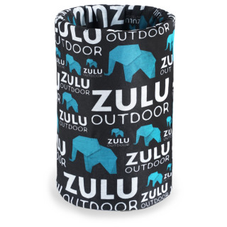 Шарф Zulu Bandana Blue Hell