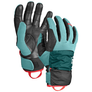 Жіночі рукавички Ortovox Tour Pro Cover Glove W блакитний