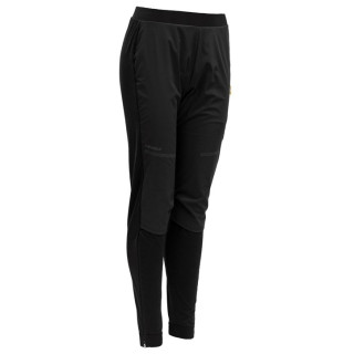 Жіночі штани Devold RUNNING COVER WOMAN PANTS чорний