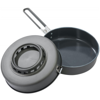 Сковорода MSR WindBurner Ceramic Skillet сірий