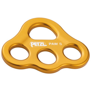 Страховочний пристрій Petzl PAW S kotvící deska