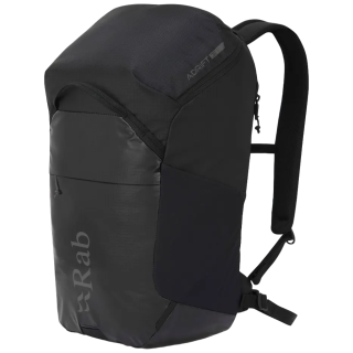 Рюкзак Rab Adrift 30 чорний black/BLK