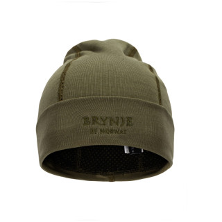 Шапка Brynje of Norway Arctic Tactical Hat оливковий olive