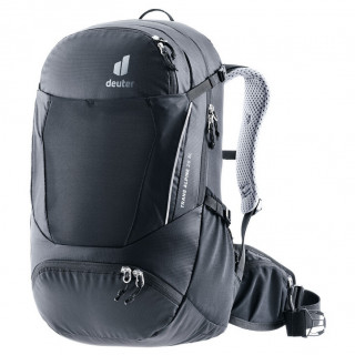 Рюкзак Deuter Trans Alpine 28 SL чорний