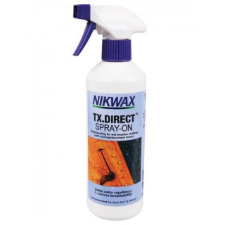 Impregnace Nikwax TX.Direct Spray-On 300ml