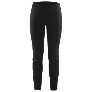 Dámské kalhoty Craft Storm Balance Tights černá BLACK