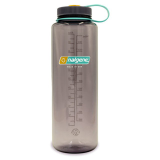 Пляшка Nalgene Wide Mouth 1500 ml Sustain червоний