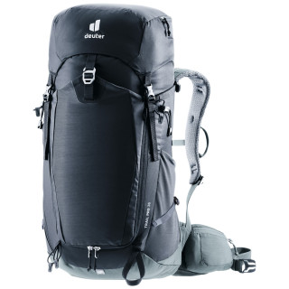 Рюкзак Deuter Trail Pro 36 чорний black-shale