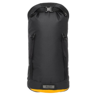 Водонепроникний чохол Sea to Summit Evac Compression Dry Bag HD 20L чорний