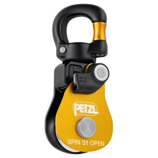 Шків Petzl Spin S1 Open