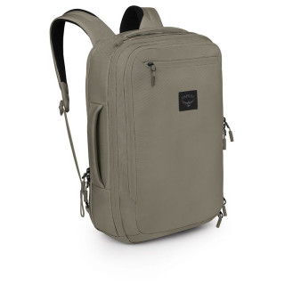 Міський рюкзак Osprey Aoede Briefpack 22 сірий tan concrete