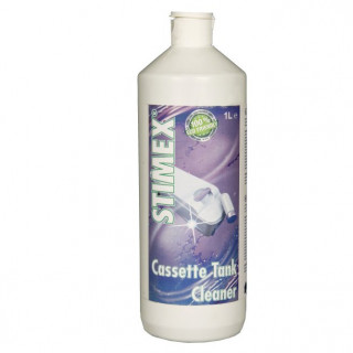 Наповнювач для хімічного туалету Stimex Cassette Tank Cleaner