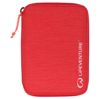 LifeVenture Rfid Mini Travel Wallet