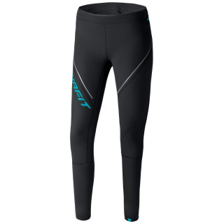 Жіноча функціональна нижня білизна Dynafit Winter Running W Tights чорний