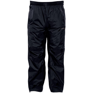 Чоловічі штани Regatta Active Packaway Overtrousers чорний