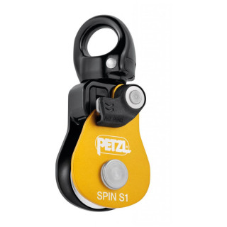 Шків Petzl Spin S1