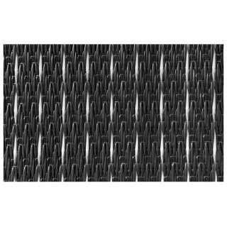 Килимок Brunner Balmat 250x700 Black&White