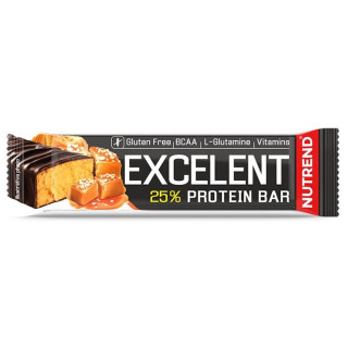 Батончик Nutrend Excelent Protein Bar