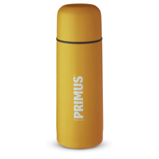 Термос Primus Vacuum bottle 0.75 L жовтий