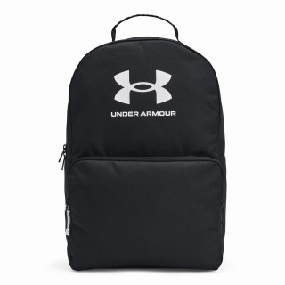 Рюкзак Under Armour Loudon Backpack чорний/білий